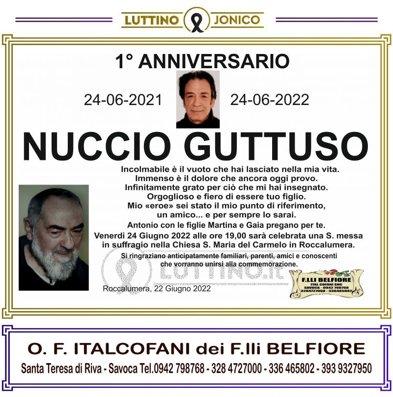Nuccio Guttuso 